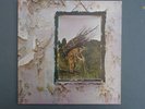LED ZEPPELIN, 4 ,  ORIGINAL 1971 LP. STAIRWAY TO HVN.
