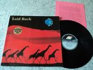 LP LAID BACK - HOLE IN THE SKY 1990 Vinyl + Text MINT