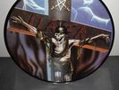 SLAYER WAR ENSEMBLE PICTURE DISC   EMBRACE 