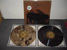 OPETH  FAREWELL TO PROVIDENCE DLP BROWN SPLATTER RARE