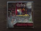 Sorcery - Bloodchilling Tales LP 91 / entombed grave
