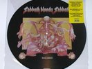 BLACK SABBATH 'SABBATH BLOODY SABBATH' PICTURE DISC LP
