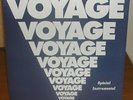 VOYAGE SPECIAL INSTRUMENTAL VOL 2 LP NM 1979 LISTEN 