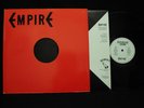 Empire Expensive Sound Vinyl LP ORIG 1981 Dino Discs UK