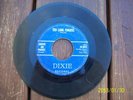 Old Dixie Label - Groove Joe Poovey, Ten Long Fingers