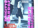 BRIGITTE BARDOT. La Bamba... Nestor Campos. EP 45 T.