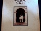 Original John Lennon Wedding Album LP Box