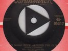 BILL HALEY UK 45 - 