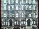 LED ZEPPELIN PHYSICAL GRAFFITI 1ST PRESSING B4 GOTHIC