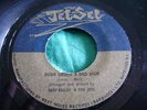 Rare Funk 45 Bert Bailey & The Jets on Jet Set HEAR