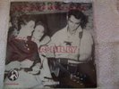 ROCKABILLY- CHARLIE FEATHERS 