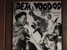 DEJA VOODOO Gotta have rare Finnish LP Canadian rock