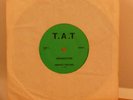 Organization , Smokey Feeling RARE West Indies Funk 45