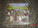 Disneys The Haunted Mansion Record