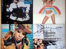 50x VINYL HIPHOP R'N'B REGGAE FUNK SOUL  VIELE ALBEN
