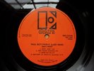 BUTTERFIELD BLUES BAND EAST WEST UK ELEKTRA EKS 7315 EX