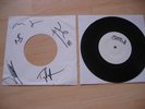 Queens of the stone age - signed 7