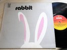 RABBIT-same RARE AUSSIE  (AC/DC) UNPLAYED Archive copy