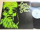 LIVE AT THE GREEN MAN- S. RARE, CUSTOM PRESS. MELBOURNE