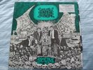 NAPALM DEATH SCUM DEBUT VINYL LP ALBUM MOSH 3