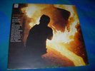 JOHN SURMAN The Trio CONFLAGRATION Rare DAWN - UK 1971