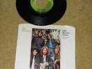 THE BEATLES BALLAD OF JOHN & YOKO PICTURE SLEEVE 45RPM