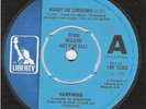 HAWKWIND    HURRY ON SUNDOWN   DEMO  COPY