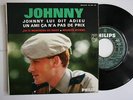 EP Johnny Hallyday 