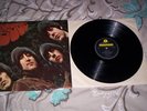 the beatles rubber soul pmc 1267 xex 579-1