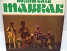 Mabrak - Drum Talk LP - King Tubby, Different Records