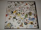 Led Zeppelin III Three