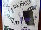 Ernie Ranglin And DXJ - Phantoms Of The Bass maggotron