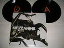 MASSIVE ATTACK - MEZZANINE