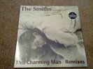 THE SMITHS.THIS CHARMING MAN REMIXES.1992 USA LP