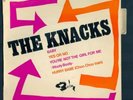 THE KNACKS rare EP anglo 
