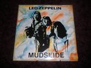 LED ZEPPELIN MUDSLIDE LP  Vinyl RARE Item