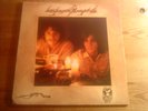LONGBRANCH/PENNYWHISTLE USA Amos Records Ex+ LP