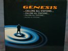 GENESIS: CALLING ALL STATIONS (DO LP) von 1997
