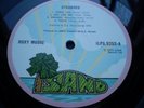 ROXY MUSIC STRANDED 1st UK PRESS PINK RIM MiNt ArChIvE