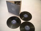 RUSH - ARCHIVES - RARE UK ORIG PROMO COPY LP