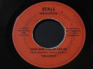 Expos on Stall   obscure 70's sweet soul / funk 45 HEAR