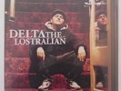 DELTA - THE LOSTRALIAN LP - OZ HIP HOP - SEALED