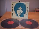 SUPER RARE BOB DYLAN LP HALLOWEEN MASQUE '64 CONCERT NM