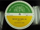 LED ZEPP-DEEP PURPLE-JETHRO-RAREST LIVE BBC TOP 244.