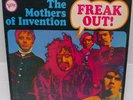The Mothers Of Invention - Freak Out 2x LP  Frank Zappa