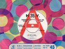 GITTE I`ve Got A Song, HMV POP 834, PROMO record RARE