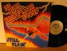 BUGS HENDERSON Still Flyin US 81 OR PRIVATE PSYCH LP M-