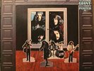 JETHRO TULL - BENEFIT - DE 70