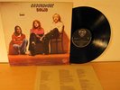 GROUNDHOGS Solid UK 1974 ORIG PROG PSYCH LP + INSERT M-