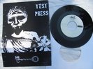 Integrity Pale Creation Split 7